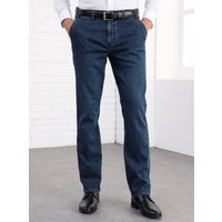 Witt Weiden Herren Jeans blue-stone-washed von Witt