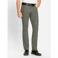 Witt Weiden Herren Jeans khaki von Witt