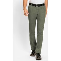 Witt Weiden Herren Jeans khaki von Witt