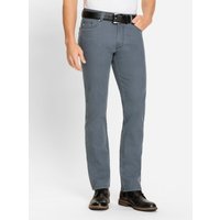 Witt Weiden Herren Jeans rauchblau von Witt