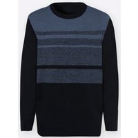 Witt Weiden Herren Pullover marine-blau von Witt