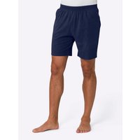 Witt Weiden Herren Schlafanzug-Hose nachtblau von Witt Weiden