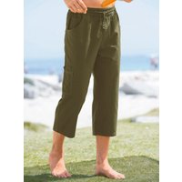 Witt Weiden Herren Schlupfhose khaki von Witt