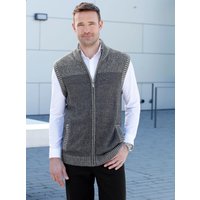 Strickweste von Witt