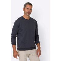 Witt Weiden Herren Sweatshirt marine von Witt