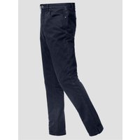 Witt Herren Thermo-Jeans, marine von Witt