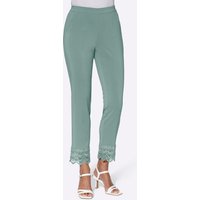 Witt Weiden Damen Hose jade von Witt