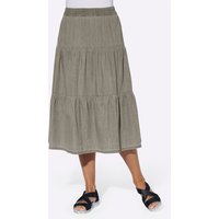 Jeansrock von Witt