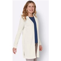 Witt Weiden Damen Shirtjacke ecru von Witt