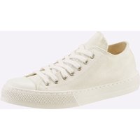 Witt Weiden Damen Sneaker weiß von Witt