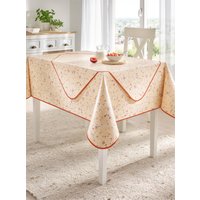 Witt Weiden  Tischdecke beige von Witt