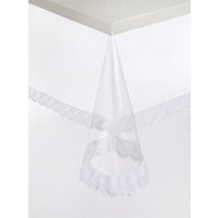 Witt Weiden  Tischdecke transparent von Witt