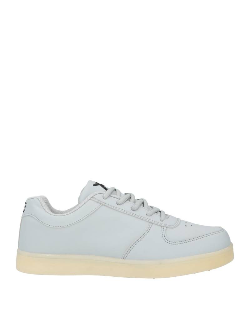 WIZE & OPE Sneakers Damen Hellgrau von WIZE & OPE