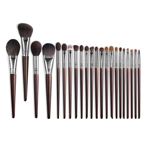Kosmetikpinsel-Set Make-up-Pinsel-Set Pro Lidschatten-Concealer-Pinsel(Size6) von WJIAYAO