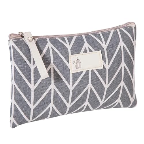 Kosmetiktasche Kosmetik Make-up Frauen Reise Kulturbeutel Organizer Tier Druck Kosmetiktasche Geldbörse Dame tragbare Make-up Tasche Kulturbeutel Beutel Kit(3) von WJIAYAO