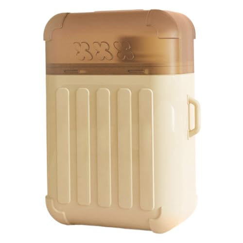 WJnflQN Ohrloch-Reiniger | Ohrloch-Pflegewerkzeug – tragbar, reisefreundliche Geruchsentfernung, 240 Piercing-Reiniger, Zahnseide und 10 ml Reinigungslösung für Frauen und Männer, Refer to description von WJnflQN