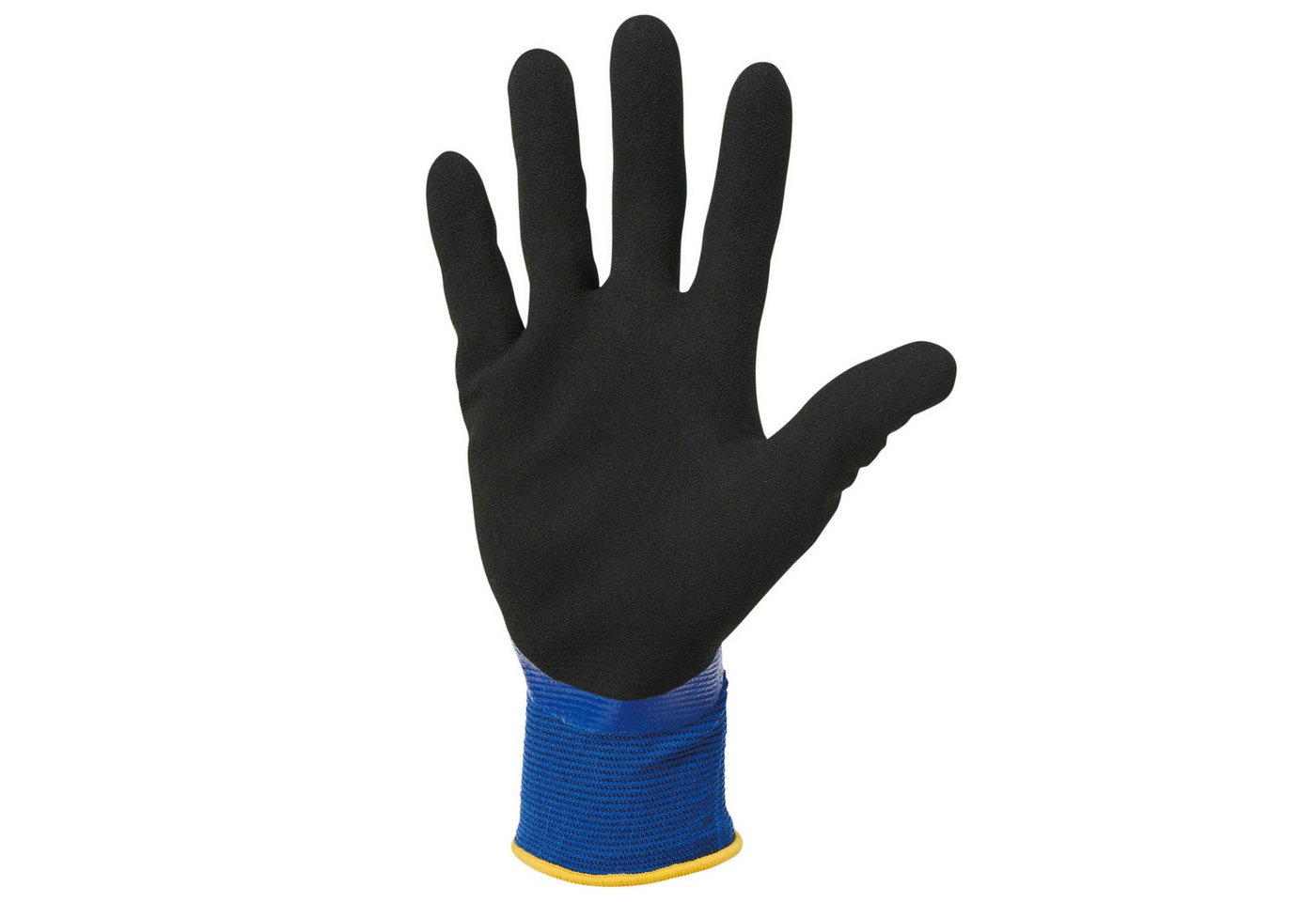 WK. Designed To Work Arbeitshandschuhe Handschuhe für Materialhandhabung in feuchten Umgebungen von WK. Designed To Work