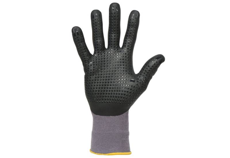 WK. Designed To Work Arbeitshandschuhe Handschuhe für schwere Materialhandhabung von WK. Designed To Work