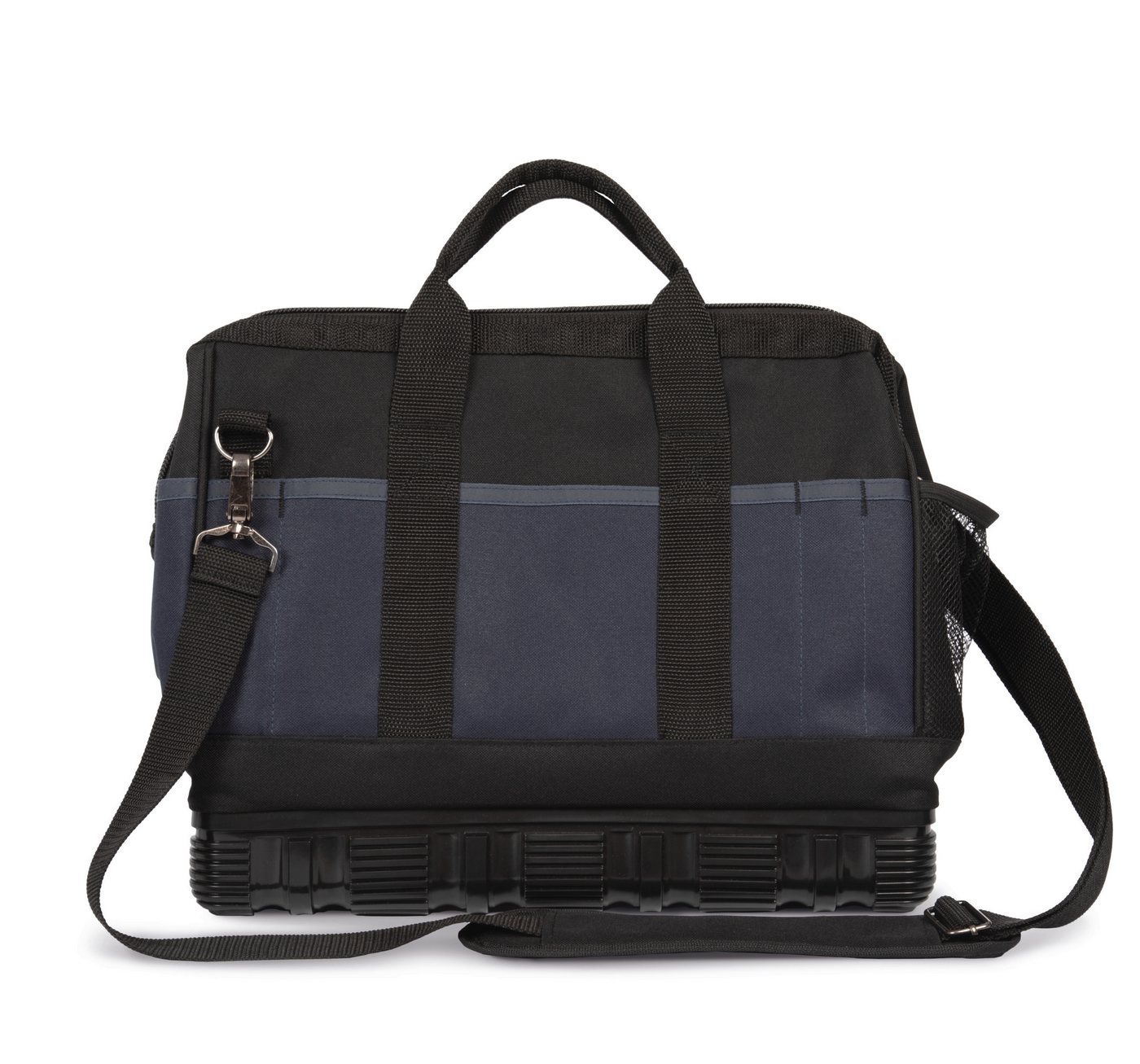 WK. Designed To Work Businesstasche Werkzeugtasche mit Kunststoffboden WK. Designed To Work Businesstasche Werkzeugtasche mit Kunststoffboden von WK. Designed To Work