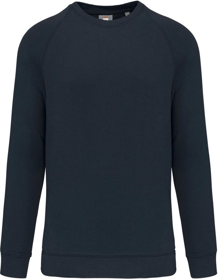 WK. Designed To Work Sweatshirt Sweatshirt mit Rundhalsausschnitt Herren von WK. Designed To Work