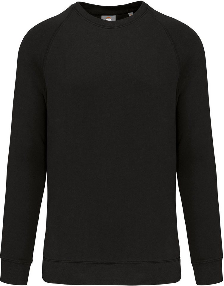 WK. Designed To Work Sweatshirt Sweatshirt mit Rundhalsausschnitt Herren von WK. Designed To Work