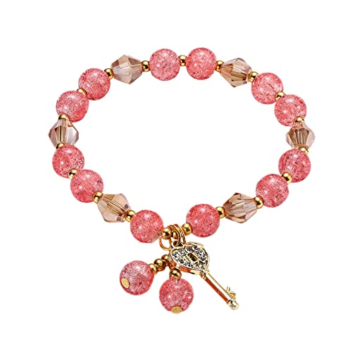 WKAYsIV Cardigan-Schal-Schnalle-Zinklegierung broschen & anstecknadeln für damen Baumelnde-Ohrringe-Modischer-Ohrschmuck Strass-Bogen-Brosche-Anstecknadeln(C,A) von WKAYsIV