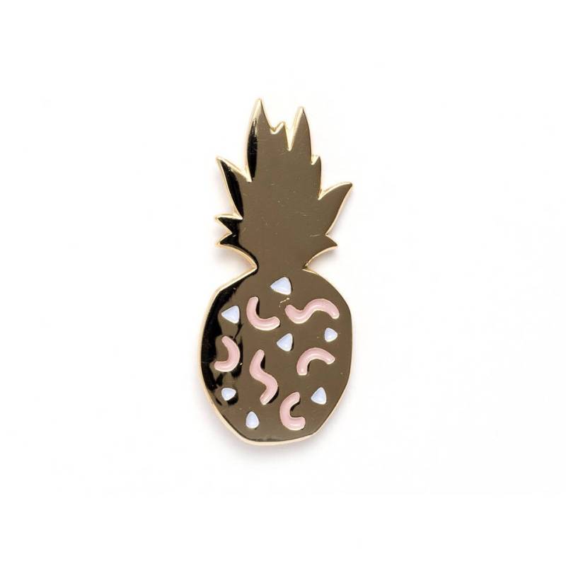 Tropicool Pin von WKNDRSFORLIFE