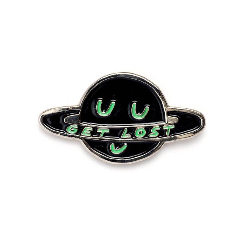 Verloren Pin von WKNDRSFORLIFE