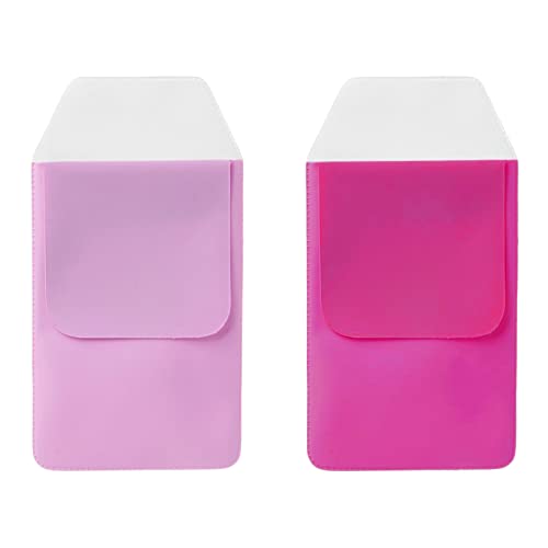 WKabnkn 5pcs/Bag PVC Stiftbeutel von WKabnkn