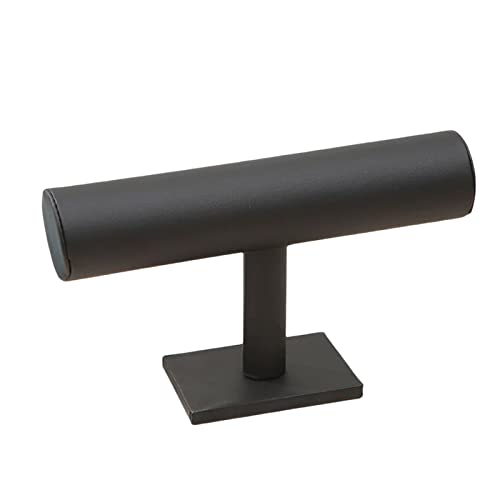 WKabnkn Armband Display Ständer Velvet Schmuckständer T Förmiges Armband Organizer Schmuck Display Accessoire T Schmuckhalter Brieftasche Für Frauen von WKabnkn