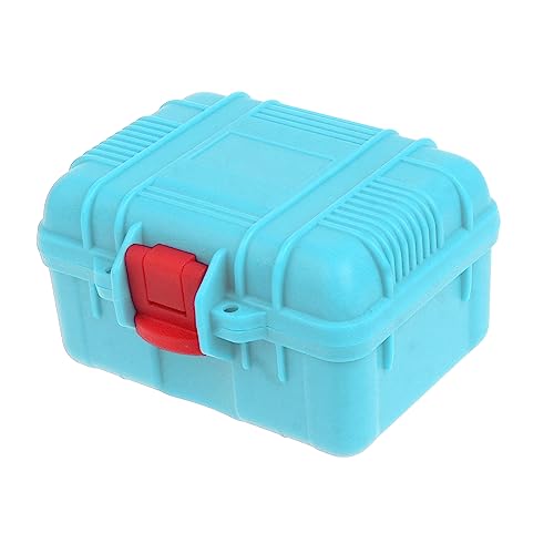 WKabnkn Beobachtung Der Organisatoren Case Tragbare Uhrenhalter Soft Inner Box Abs Textur Für Speicher Männer Und Frauen Uhren Schockdopfer von WKabnkn