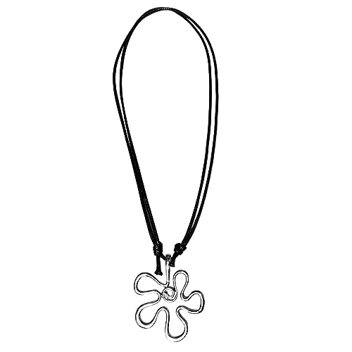 WKabnkn Mädchen Herz Hollow von WKabnkn