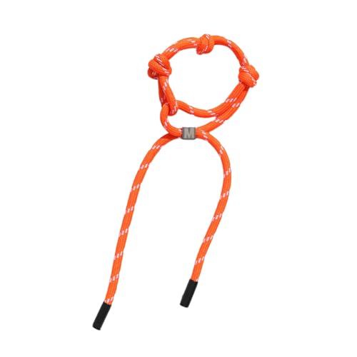 WKabnkn Praktisches Robustes Nylon Einstellbares Armband Komfortable Passform Für Beide Geschlechter Sport Und Freizeit Täglich Casual Wear Stylish Seil Designs von WKabnkn