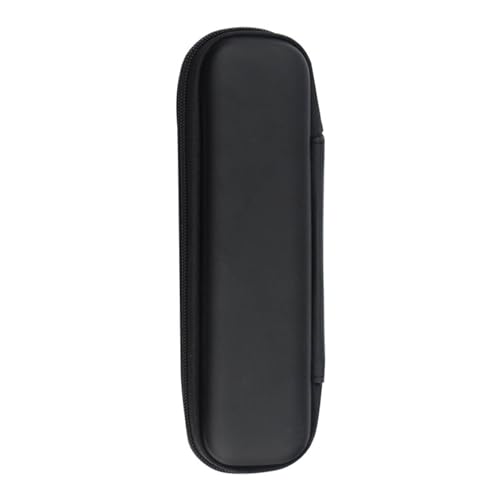 WKabnkn Tragbare wasserdichte Reisekoffer Staubdichtes Reißverschluss Hülle Aufbewahrungsbeutel Eva Materialspeicher Für Schreibwaren Und Kosmetika Multi Funktionaler Reißverschlussbeutel von WKabnkn