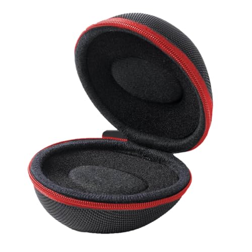 WKabnkn Travel Watch Case Single Storage Box Für Armbanduhren Tragbare Uhren Reise Veranstalter Für Männer Männer Single Case Armbanduhr Beschützer Tragen von WKabnkn