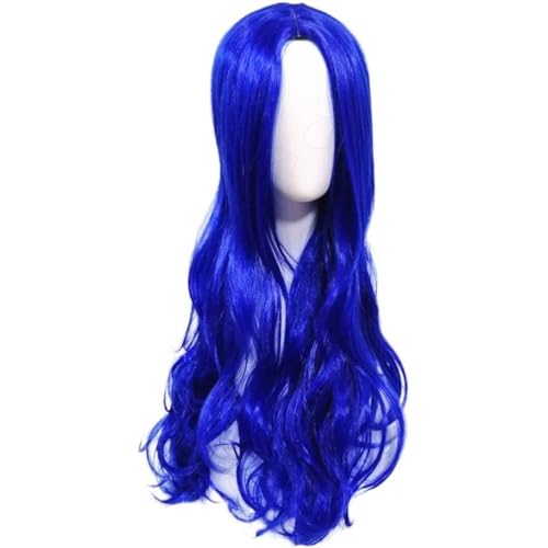 Descendants 3 Evie Party Anime Cosplay Perücke Synthetische Perücken Mädchen Damen Herren Perücken Descendants 3 Evie Party Anime Cosplay Perücke Synthetische Perücken Mädchen Damen Herren Perücken von WLJEHWLJ