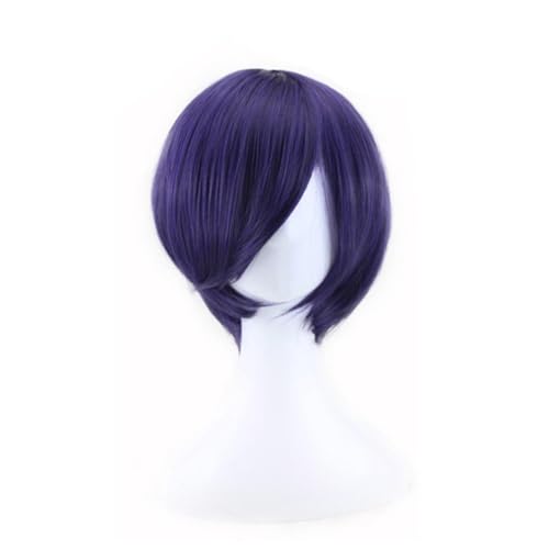 Tokyos Ghouls Anime Kirishima Touka Anime Cosplay Perücke Synthetische Perücken Mädchen Damen Herren Perücken Tokyos Ghouls Anime Kirishima Touka Anime Cosplay Perücke Synthetische Perücken Mädchen Damen Herren Perücken von WLJEHWLJ