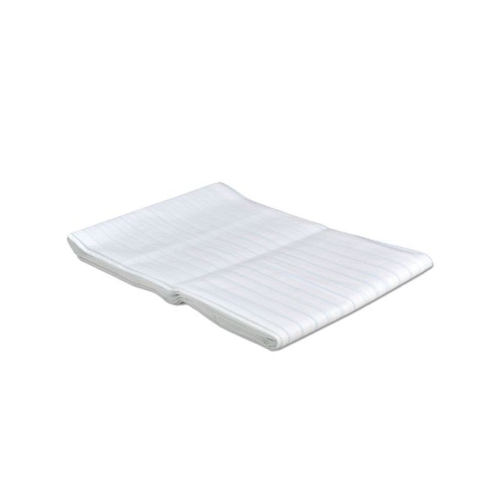 WMC Medical Consulting GmbH Erste-Hilfe-Set Trageschutzlaken Weiß 100 x 200 cm 2-lagig WMC Medical Consulting GmbH Erste-Hilfe-Set Trageschutzlaken Weiß 100 x 200 cm 2-lagig von WMC Medical Consulting GmbH