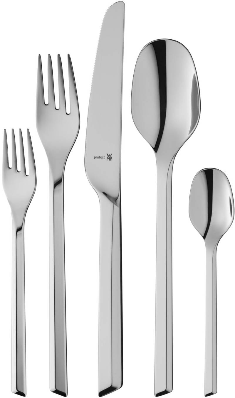 WMF Besteck-Set "Kineo" ergonomisch, Cromargan protect von WMF