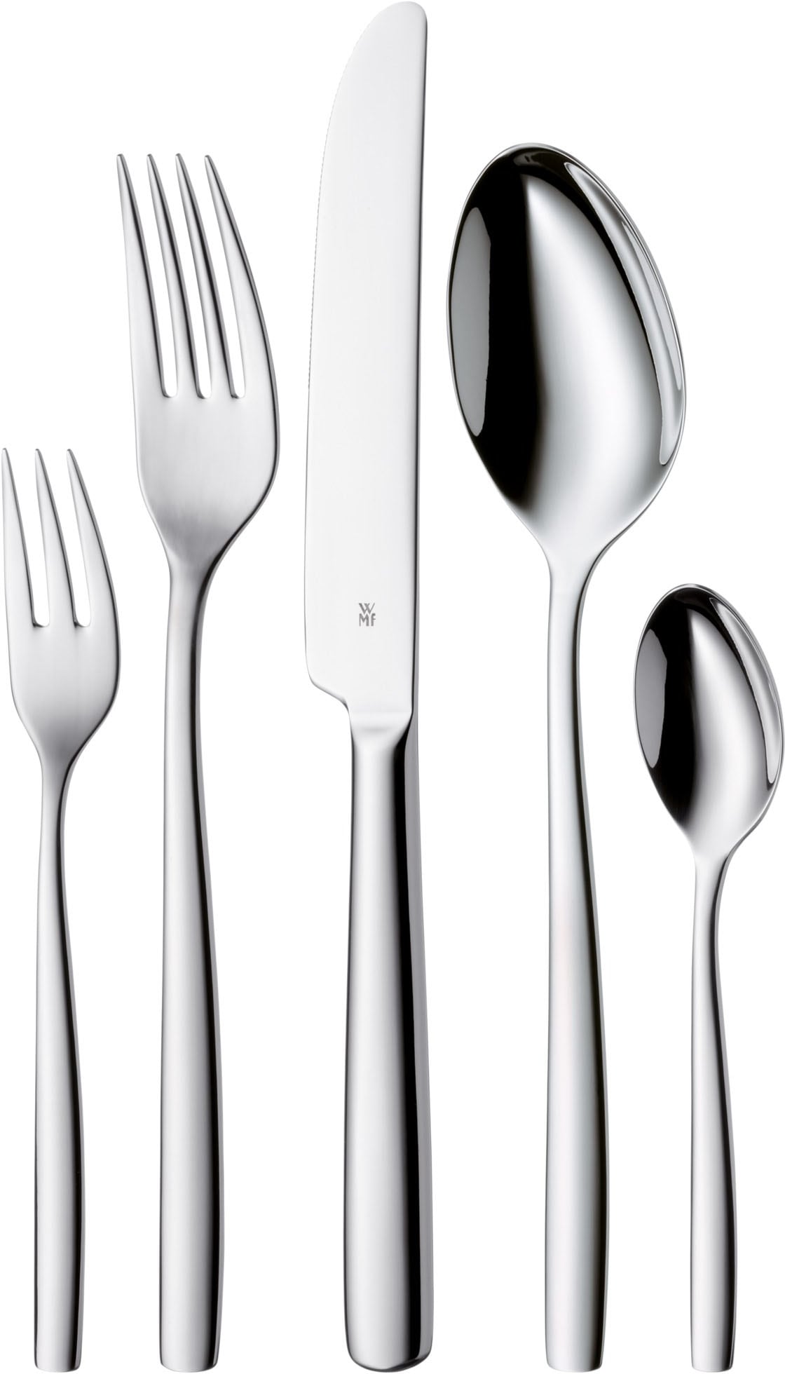 WMF Besteck-Set "Palma", (Set, 30 tlg.) von WMF