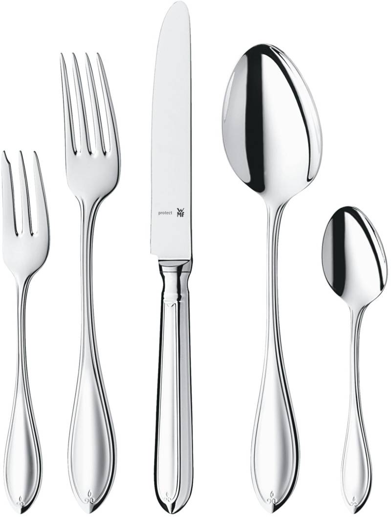 WMF Besteck-Set "Premiere", (Set, 30 tlg.) von WMF