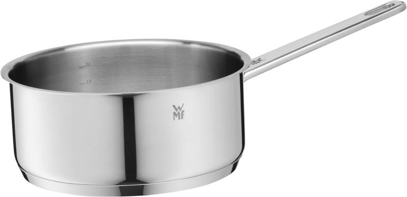 WMF Kasserolle "Compact Cuisine" 1 Stk. tlg. Cromargan Edelstahl Rostfrei 18/10 von WMF