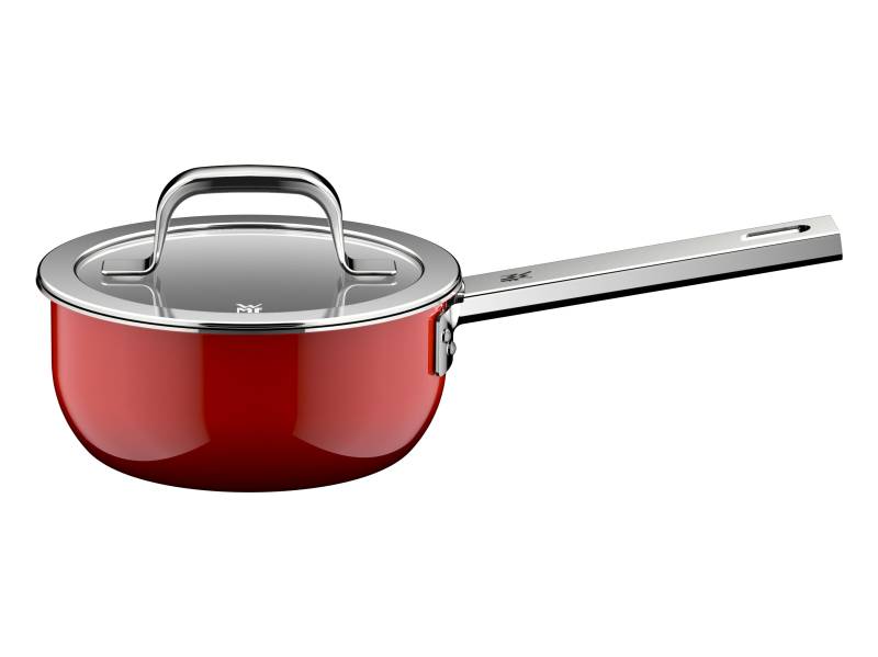 WMF Kasserolle "Fusiontec Mineral Pro" 1 tlg. tlg. Edelstahl  Glas von WMF