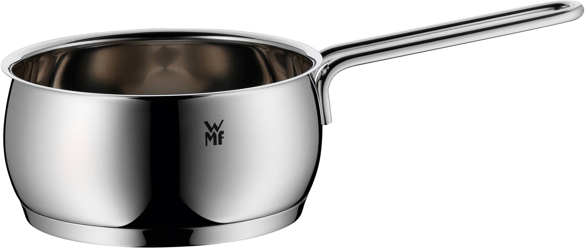 WMF Kasserolle "Quality One" 1 Stk. tlg. Cromargan Edelstahl Rostfrei 18/10 von WMF