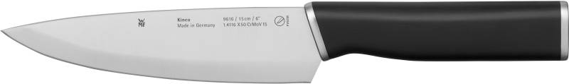 WMF Kochmesser "Kineo" Performance Cut Technologie, hochwertiger Edelstahl, ergonomisch von WMF