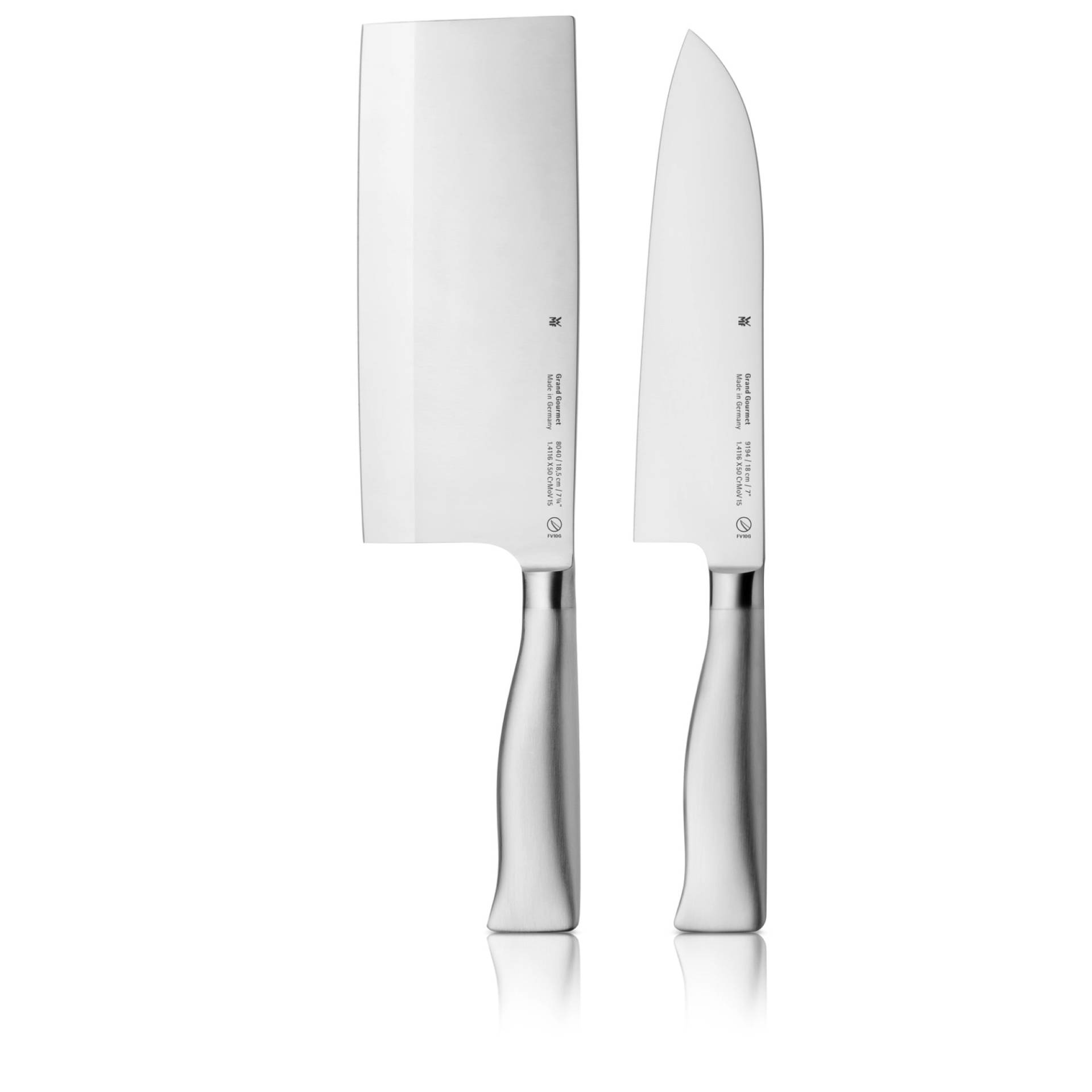 WMF Messer-Set "Grand Gourmet", (Set, 2 tlg.) von WMF