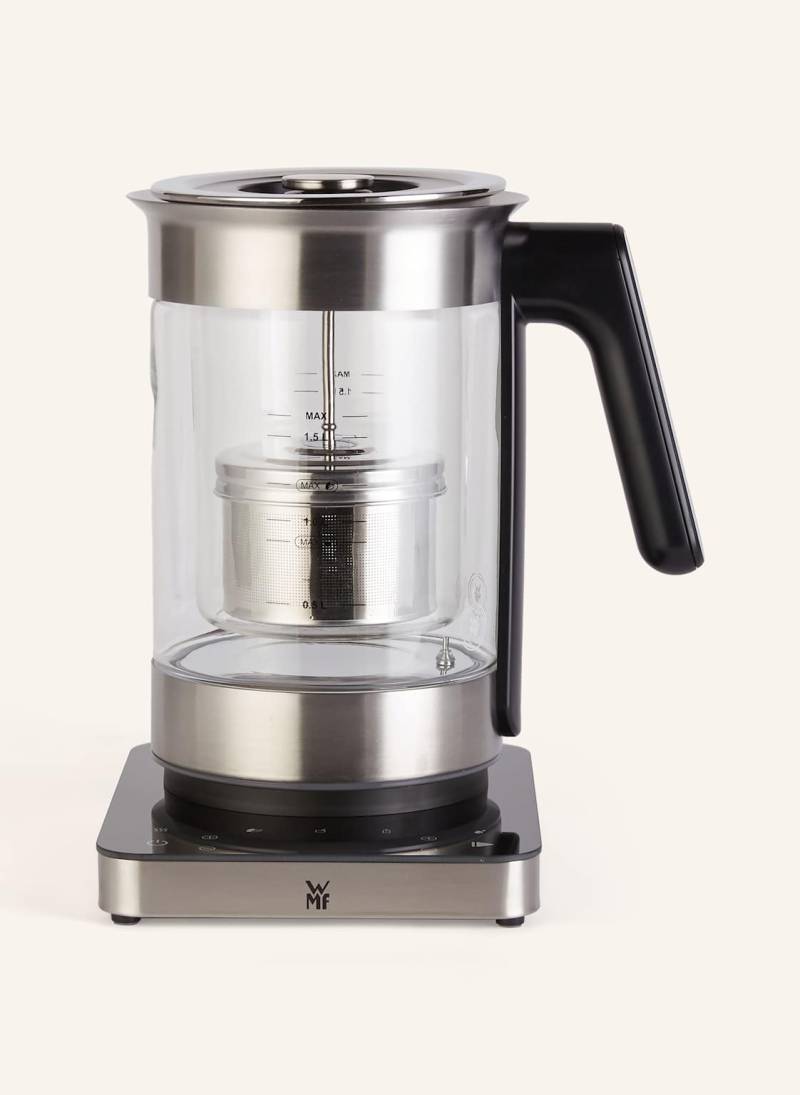 Wmf Multi-Wasserkocher Lumero silber von WMF