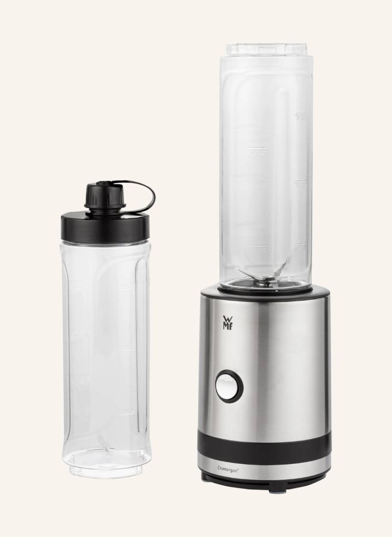 Wmf Smoothie-Standmixer Smoothie-To-Go silber von WMF