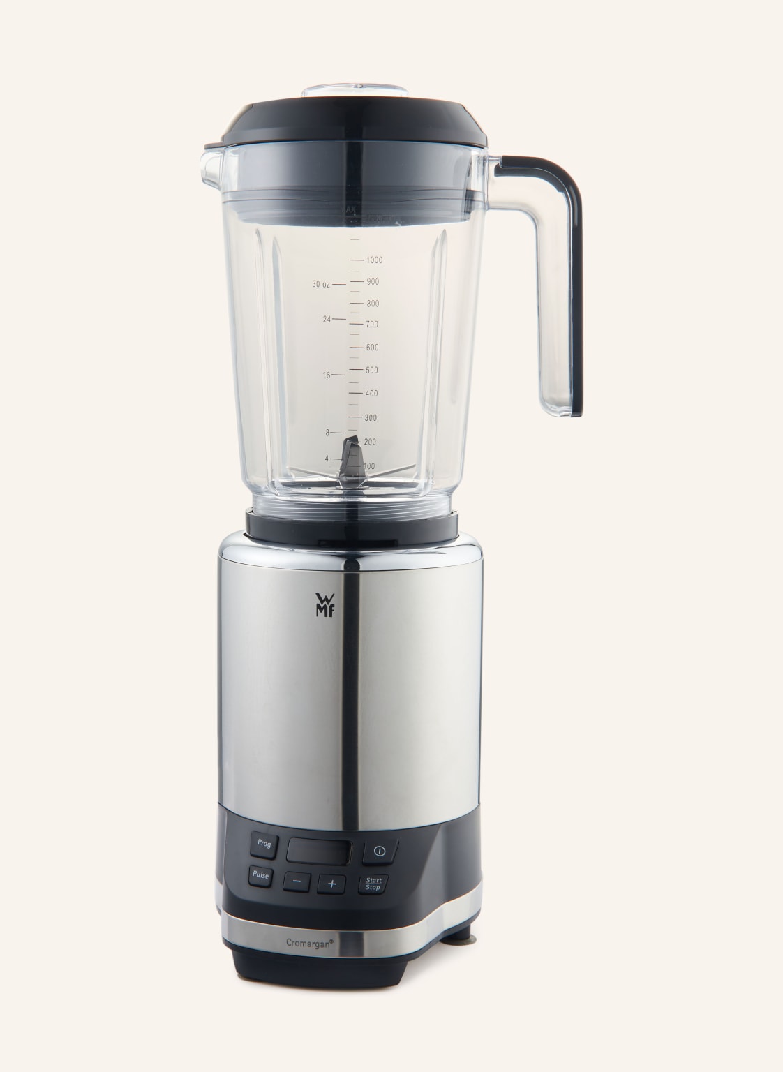 Wmf Standmixer Kult Pro silber von WMF