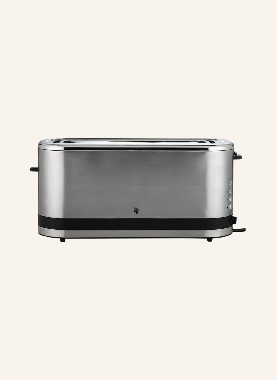 Wmf Toaster Küchenminis silber von WMF